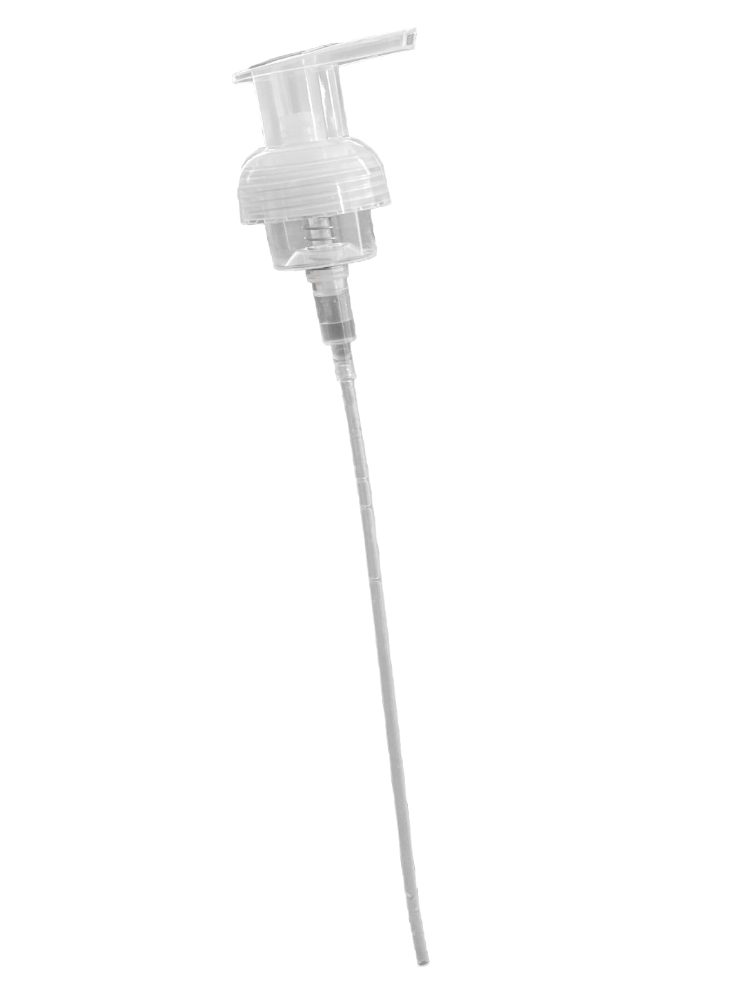 Foamer Pump For Anti-Microbe Hand Sanitizer Gallon