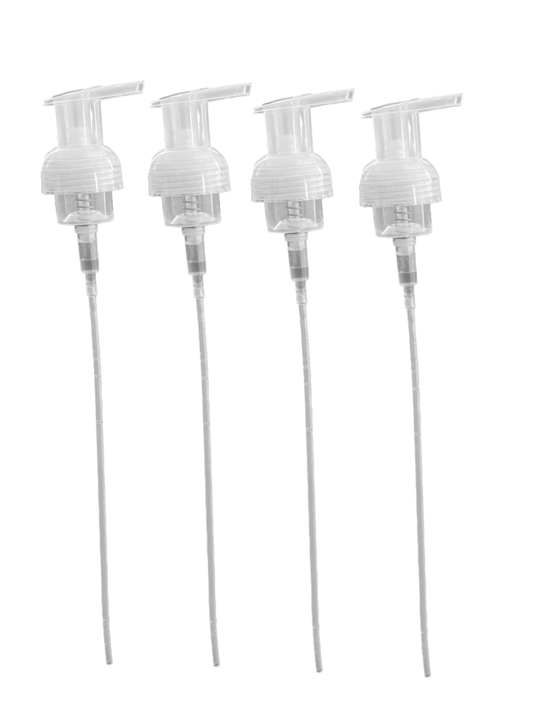 Foamer Pump For Anti-Microbe Hand Sanitizer Gallon